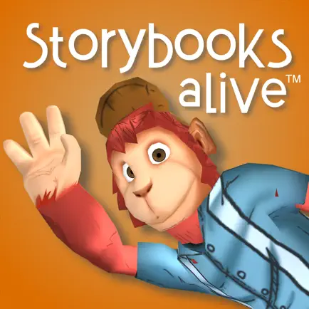 Storybooks alive™ AR Читы