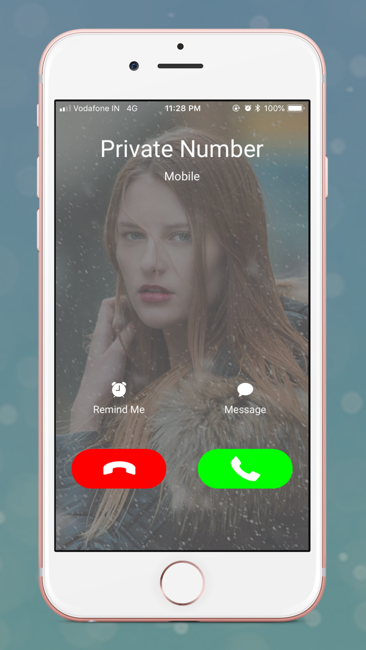 Prank Call - Fake Call screenshot 6