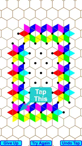 Game screenshot Whiteout - ColorMatchingPuzzle apk