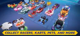 Game screenshot KartRider Rush+ apk