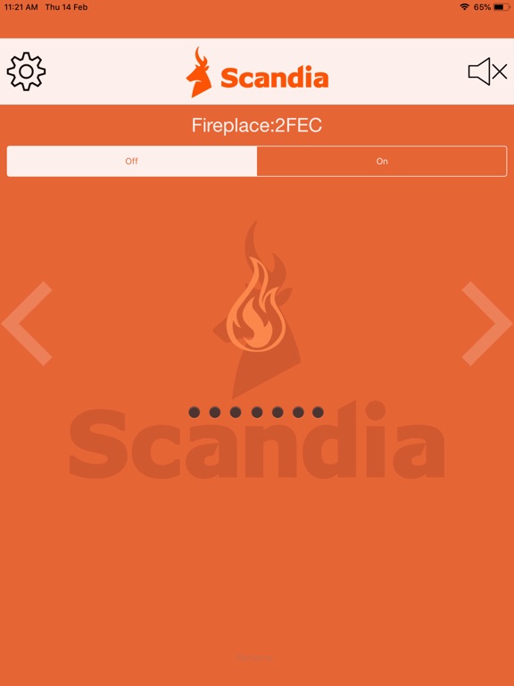 Screenshot #4 pour Scandia Avedur MKII