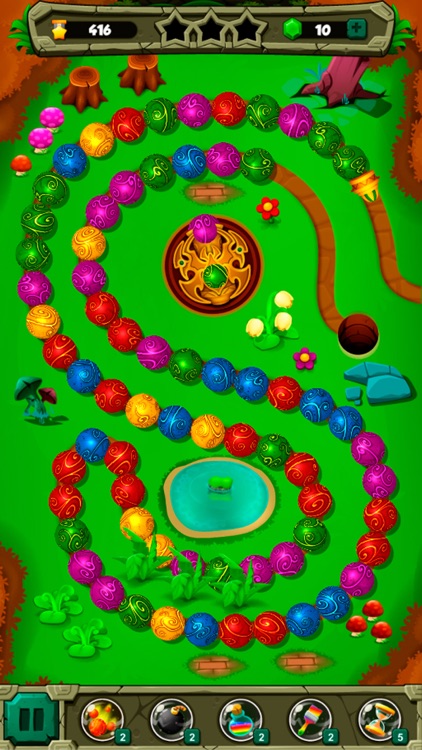 Zumba 2021 screenshot-4