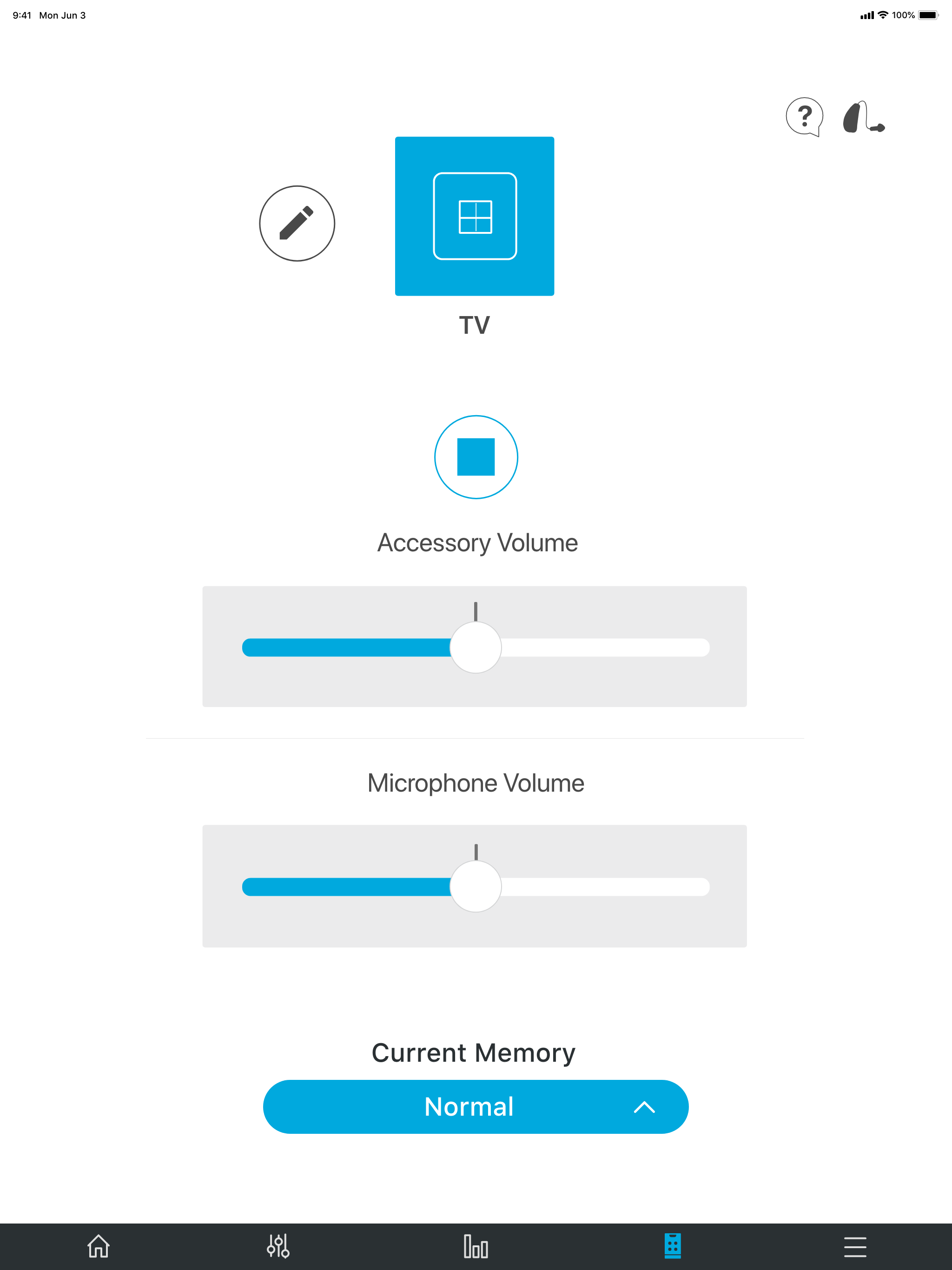 Thrive Hearing Control screenshot 11