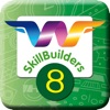 WordFlyers: SkillBuilders 8