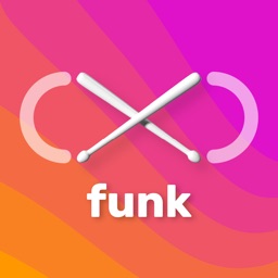 Drum Loops - Funk & Jazz Beats