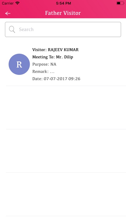 BBIS, Dwarka Visitor App screenshot-4
