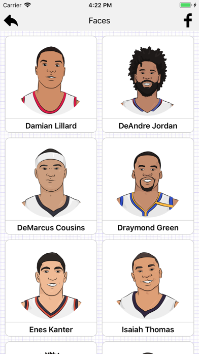 Draw Basketball Legends screenshot 3