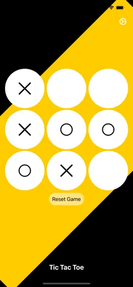 Game screenshot Tic Tac Toe - no Ad mod apk