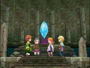 final fantasy iii for ipad(3d) айпад изображения 4