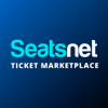 Seatsnet tickets - ROLEY GMBH