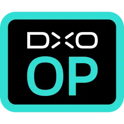 DxO OpticsPro for Photos - ONE app icon