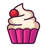 Baking Recipes: Cookie & Cake App Contact