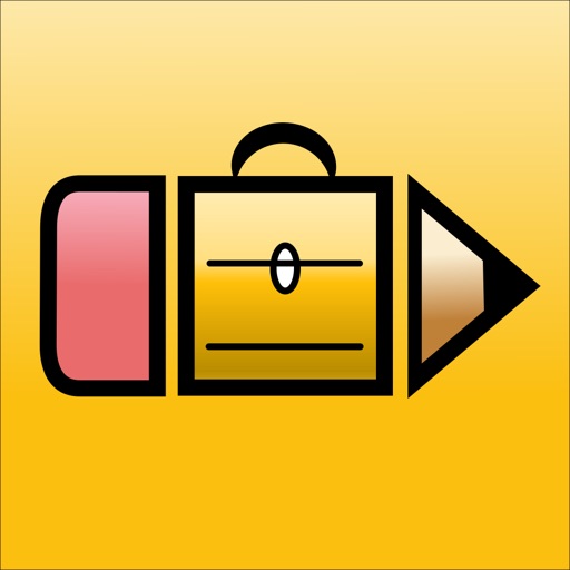 Writer’s Toolbox icon