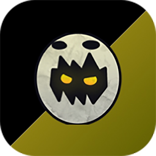 Ghastly Runner