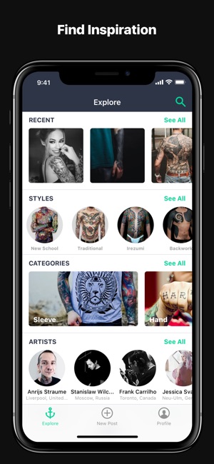 Gallerink