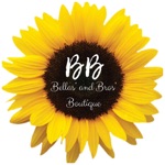 Bellas and Bros Boutique