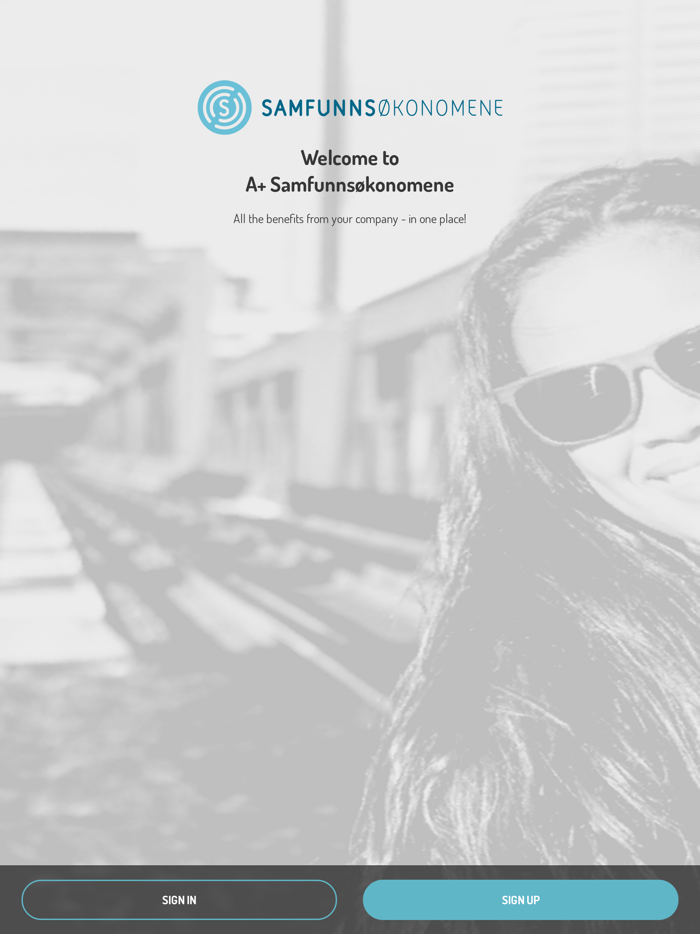 A Samfunnsøkonomene