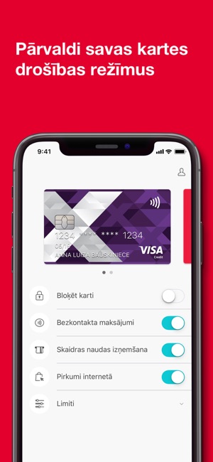 Citadele-Latvija Lietuva Eesti(圖4)-速報App