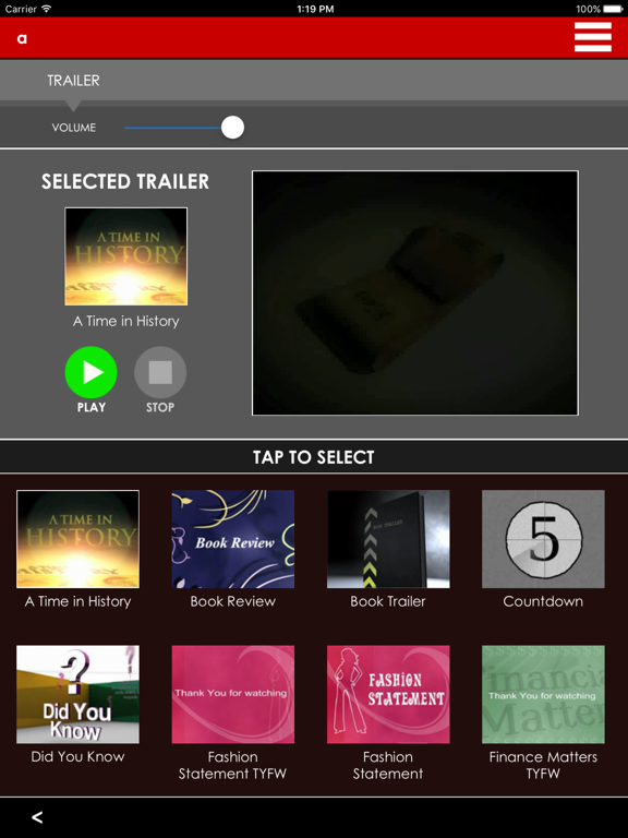 Screenshot #5 pour NewsMaker