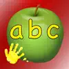 Play & Learn Alphabet App Positive Reviews