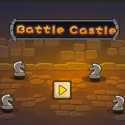 Battle Castle Читы