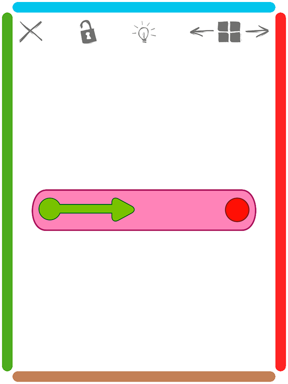 Screenshot #6 pour Ecrire en majuscules bâtons