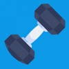 Gym Tracker! icon