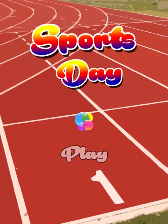 Screenshot #4 pour Sports Day