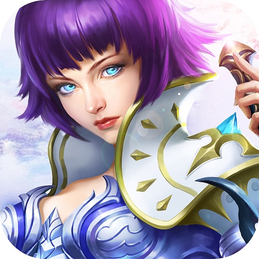 旧日篇章-最新次世代3D魔幻暗黑动作手游