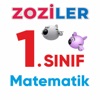 Zoziler 1.Sınıf Matematik icon