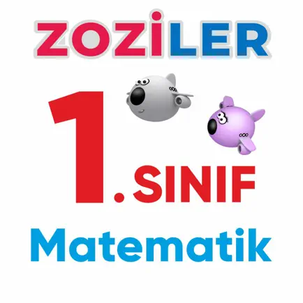 Zoziler 1.Sınıf Matematik Читы