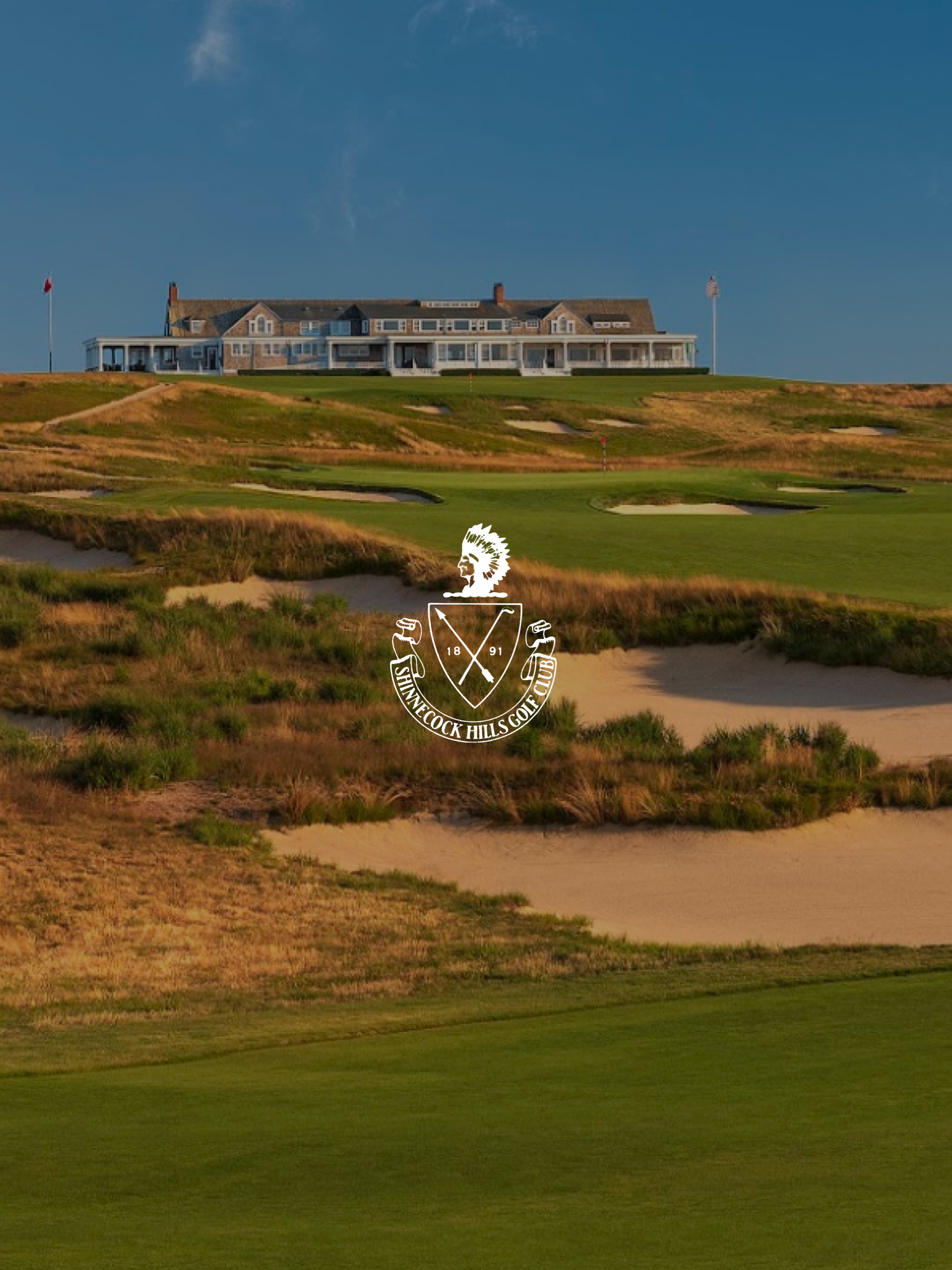Shinnecock Hills GC screenshot 4