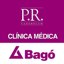 PR Vademécum Clinica Medica