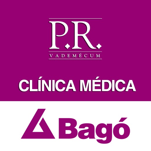 PR Vademécum Clinica Medica