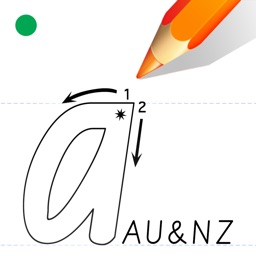 School Fonts - (AU&NZ)