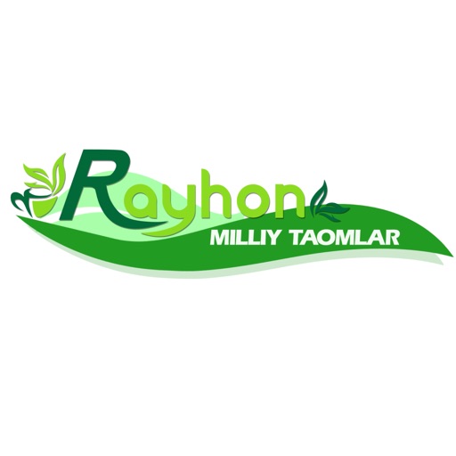 Rayhon milliy taomlari