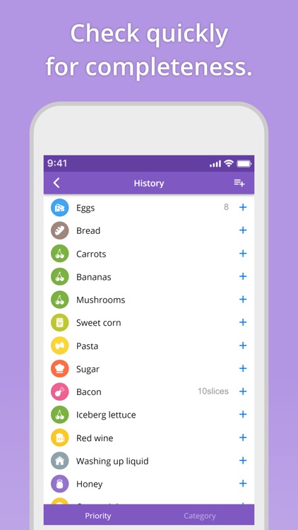 That Shopping List screenshot-5