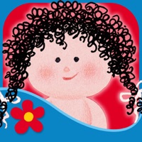 Once Upon a Potty Girl