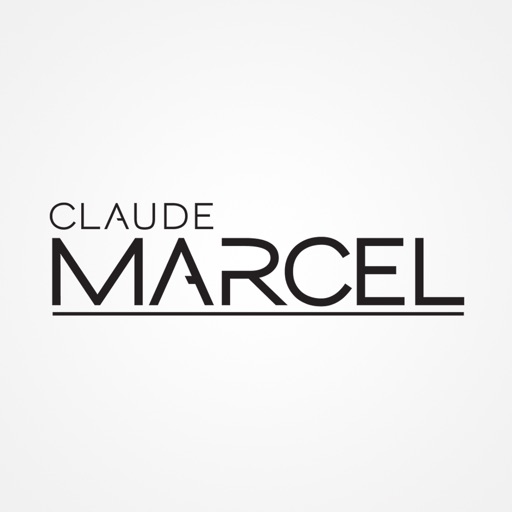 CLAUDE MARCEL Salon