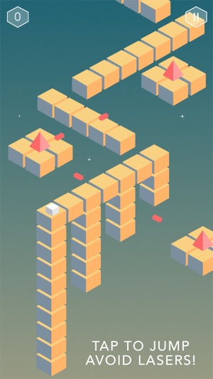 LASER! - Epic Avoidance(圖1)-速報App