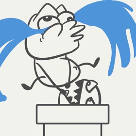 螢幕擷取畫面 (6) Super Dumb Frog