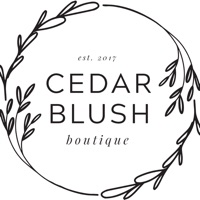 CEDAR BLUSH