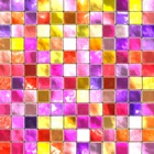 Mosaic - a super crossword. Entertaining puzzle
