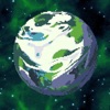 PlanetCrossing icon