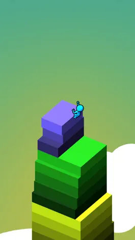 Game screenshot Climb Stack apk