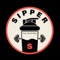 Sipper promotes you to keep track on your muscle gain and weight loss