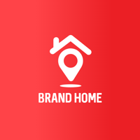 Brand home