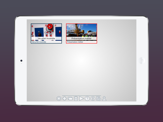Screenshot #4 pour Kino