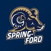 Spring-Ford School District icon