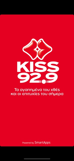 Kiss Fm 92.9